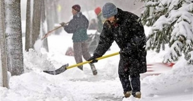 VREMEA în următoarele două săptămâni. Ninsori și temperaturi oscilante