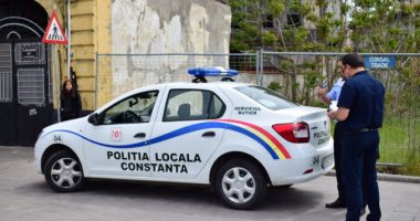 Aveți grijă unde parcați! Poliția Locală nu se joacă, amendează drastic!