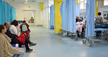 Aveți nevoie de medic de Paște? Unde puteți merge în caz de urgență