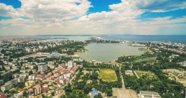 Stire din Social : Aveți propuneri  pentru Lacul Tăbăcărie? Primăria Constanța așteaptă părerea noastră