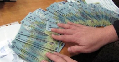 Stire din Economie : Aveți titlurile de stat FIDELIS? Vi se achită prima dobândă!