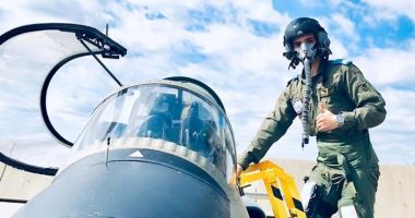 Stire din Eveniment : Cer senin! MiG-uri, elicoptere și aeronave Eurofighter Typhoon, la Ziua Aviației
