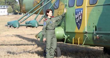 Piloții de la Câmpia Turzii, la superlativ în antrenamentele aer-aer - 2