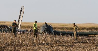 Stire din Eveniment : Luna iulie, cea mai neagră din istoria aviației militare române (II)