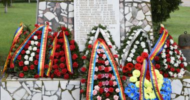 Reuniunea aviatorilor! Amintiri despre eroi, misiuni, situații limită - 2