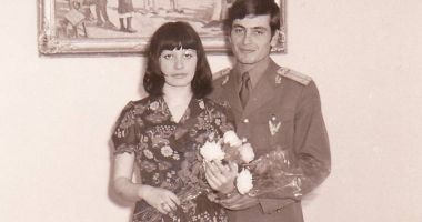 Drum spre destin. Despărțirea de un mare pilot: Victor Huci - 2