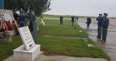 Reuniunea aviatorilor! Amintiri despre eroi, misiuni, situații limită - 3
