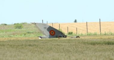 Luna iulie, cea mai neagră din istoria aviației militare române (I) - 2