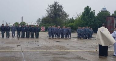 Reuniunea aviatorilor! Amintiri despre eroi, misiuni, situații limită - 4