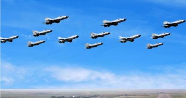 Sfârșit de zbor pe supersonic. O tragedie care a marcat aviația română - 2