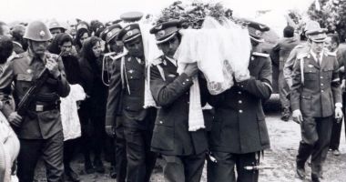 Sfârșit de zbor pe supersonic. O tragedie care a marcat aviația română - 3