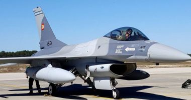 Stire din Eveniment : Armata cumpără avioane de la portughezi. Totul în regim de urgență! Iată și motivul