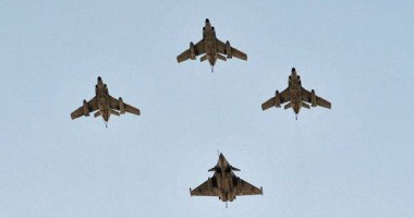 NATO cere statelor membre să pună la dispoziție mai multe avioane pentru Libia