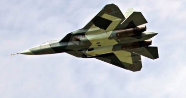 Stire din Actualitate : Armata rusă  va primi mai mult  de 20 de avioane noi pe an