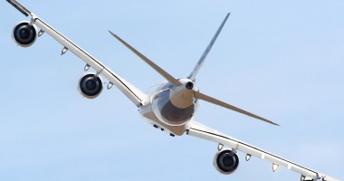 Stire din Eveniment : Alertă pe Aeroportul Otopeni: un avion nu a putut ateriza
