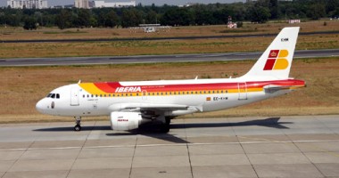 Stire din Actualitate : Piloții și echipajele companiei Iberia intră în grevă