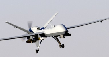 Stire din Actualitate : Cel puțin nouă insurgenți au fost uciși de un avion american fără pilot, în Pakistan