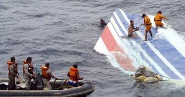 Stire din Actualitate : Cauzele catastrofei aviatice Air France 2009