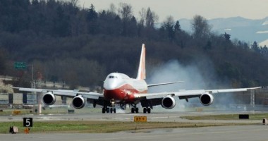 Stire din Actual : Avion evacuat, aeroportul din Glasgow închis