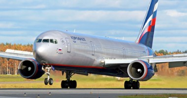 Stire din Actualitate : Rusia va achiziționa 35 de avioane Boeing 737 MAX