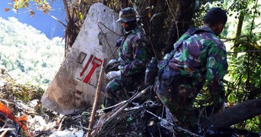 Stire din Actualitate : Accidentul unui avion Suhoi în Indonezia,  în mai, provocat de o eroare umană