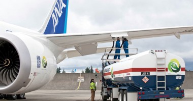 Stire din Actualitate : Zborul tuturor avioanelor Boeing 787, interzis în întreaga lume pe termen nelimitat