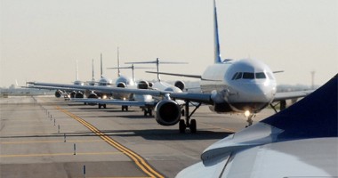 Stire din Actualitate : Suspiciune de bombă în SUA.Terminalul unui aeroport din New York, evacuat
