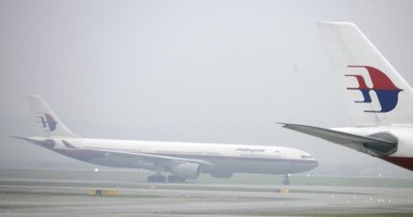 Stire din Actualitate : Malaysia / 25 de țări participă la căutarea extinsă a zborului MH370