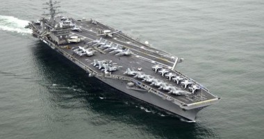 Stire din Actualitate : SUA vor să trimită o navă în Marea Neagră și să intensifice manevrele militare prevăzute în Europa
