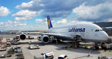 Stire din Actualitate : Traficul aerian revine la normal în Germania după încheierea grevei piloților Lufthansa