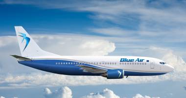 Stire din Eveniment : EXPLOZII BRUXELLES / Blue Air anulează cursa Bacău-Bruxelles-Bacău