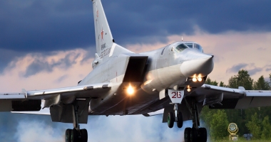 Rusia și NATO vor efectua zboruri de observare reciproce