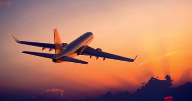 Aterizare de urgență pe Aeroportul Otopeni
