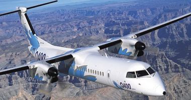 VIDEO / Un mecanic aviatic a furat un avion de pasageri și s-a prăbușit când era urmărit de două avioane de luptă