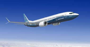 Stire din Eveniment : Probleme la aeronavele Boeing B737 MAX. Ce spune Autoritatea Aeronautică