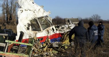 Stire din Eveniment : Dezastru în aer! Informații de ULTIMĂ ORĂ despre zborul MH17