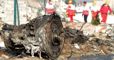 Stire din Actualitate : Avion ucrainean doborât! Volodimir Zelenski cere pedepsirea celor vinovați