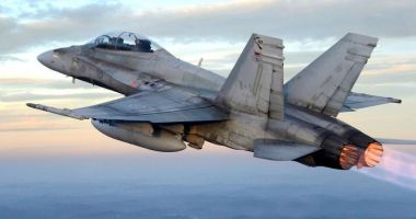 Stire din Eveniment : Eveniment important în Baza 57 Aeriană Mihail Kogălniceanu