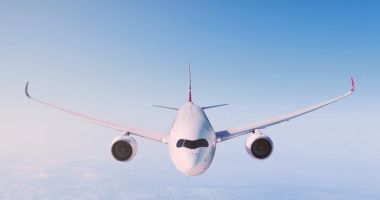 Stire din Actualitate : Alertă pe Otopeni! Un avion a ratat decolarea de două ori. Pasagerii au fost debarcați