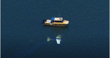 Stire din Actualitate : Patru persoane au murit după ce un avion de agrement s-a prăbușit în Australia