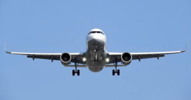 Stire din Actualitate : Alertă cu bombă într-un avion cu 400 de persoane: „O să-l fac să explodeze”