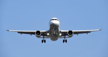 Stire din Actualitate : Cadavrul uni bărbat, găsit într-un avion, pe aeroportul din Frankfurt. De unde venea aeronava