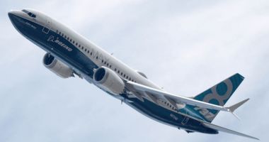 Stire din Actualitate : Clipe de groază pentru pasagerii unui zbor transatlantic. Avionul a căzut în gol la peste două mii de metri