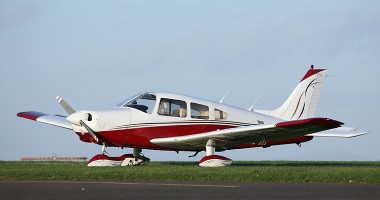 Galerie FOTO și VIDEO / Jurnalistul constănțean ANDREI POSTELNICU, căutat după ce avionul său a dispărut în SUA - 5