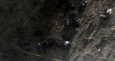 FOTO / Cine era Mina Bașaran, tânăra milionară care a murit în avionul prăbușit, alături de prietenele sale - 3