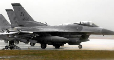 Stire din Actualitate : Olanda vrea să vândă României avioane F-16