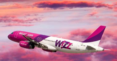 Wizz Air extinde numărul biletelor cu tarife speciale pentru pasagerii Blue Air. Anunțul companiei