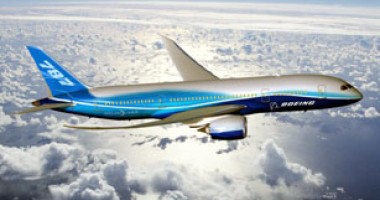 Stire din Actualitate : Boeing 787 Dreamliner, debut pe ruta Chicago-Houston