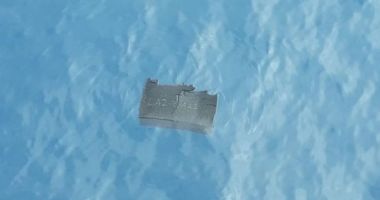 "Imposibil să fie supraviețuitori!" IMAGINI DRAMATICE cu avionul dispărut în zona Drake. Galerie foto - 5