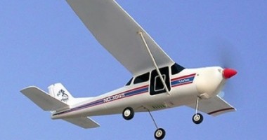 Contrabandiști ingenioși: Țigările sunt introduse în țară cu avioane teleghidate